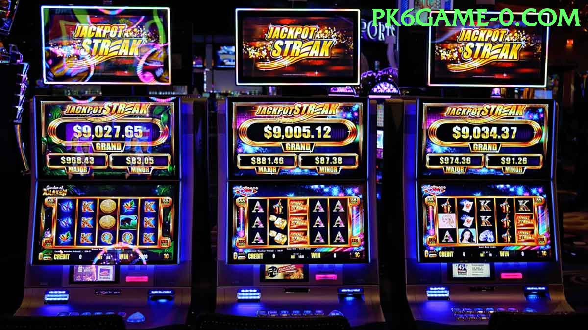 Daily Patti.version.slots low budget